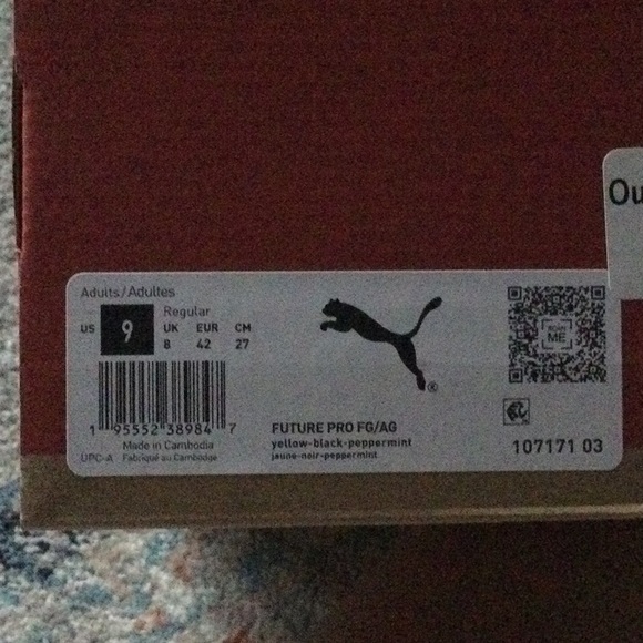 Puma Future Pro FG - Picture 4 of 4